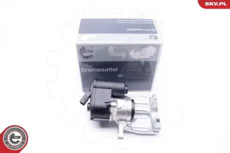 Тормозной суппорт TYL PRAWY Z SIL.ELEKTR. SKV GERMANY 34SKV774