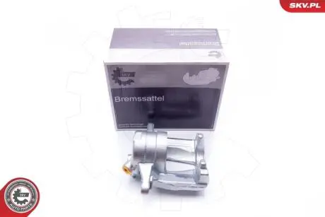 Тормозной суппортFIAT przуd lewy, Bravo II, Stilo SKV GERMANY 34SKV861