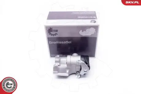 Zacisk hamulca tyі lewy, FIAT 124 SKV GERMANY 34SKV873