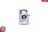 Zacisk hamulca tyі prawy, FIAT 124 SKV GERMANY 34SKV874 (фото 3)