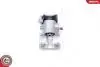 Zacisk hamulca tyі prawy, FIAT 124 SKV GERMANY 34SKV874 (фото 7)