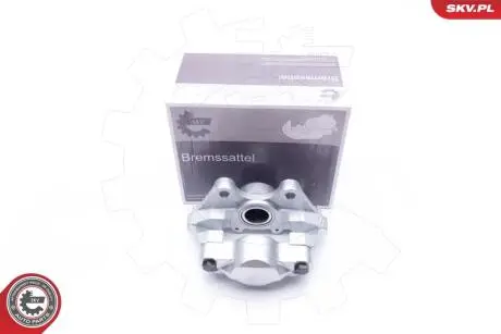 Тормозной суппортLAND ROVER tyі lewy, Defender Range Rover SKV GERMANY 34SKV903