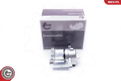 Тормозной суппорт PRZ PR NISSAN MICRA II SKV GERMANY 34SKV942