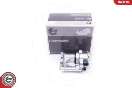 Тормозной суппорт TYL LE SAAB 9-5 SKV GERMANY 34SKV963