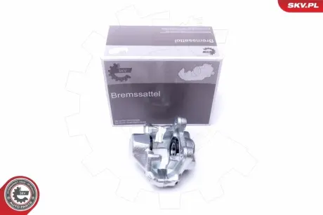 Гальмівний дисковий супорт (Задн/ Прав) SKV GERMANY 34SKV974