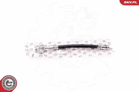 Гальмівний шланг вигнута SKV GERMANY 35SKV026