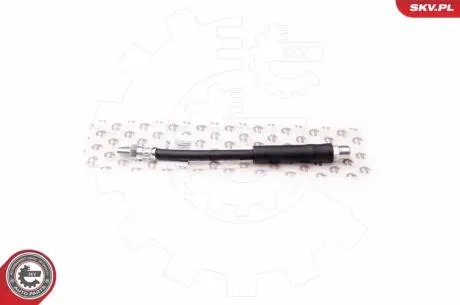 Шланг тормозной AUDI A4 A6 80 100 200 SKV GERMANY 35SKV044