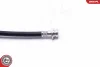 Гальмівний шланг SUZUKI Grand Vitara II Samurai SKV GERMANY 35SKV122 (фото 4)