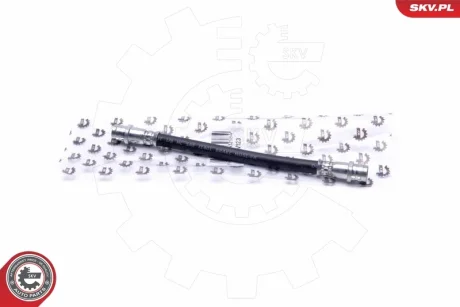 Гальмівний шланг AUDI 80 B4 A2 SKV GERMANY 35SKV123