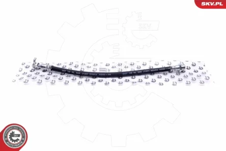 Гальмівний шланг MAZDA MX-5 I II SKV GERMANY 35SKV127