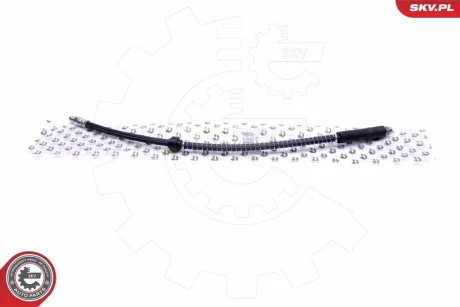 Гальмівний шланг PEUGEOT 306 RENAULT Avantime Espace III SKV GERMANY 35SKV132