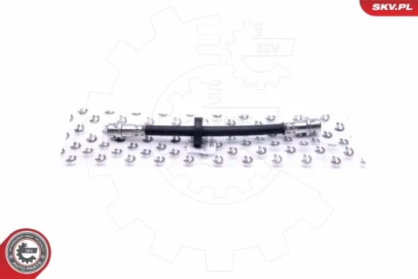 Гальмівний шланг FORD Focus I SKV GERMANY 35SKV145