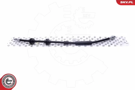 Гальмівний шланг BMW 1 (E81, E87, E88) 3 (E90, E91, E93) Z4 Roadster (E89) SKV GERMANY 35SKV151