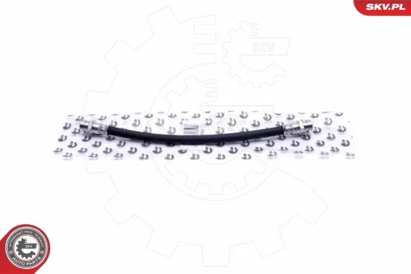 Гальмівний шланг MAZDA 323 626 Premacy SKV GERMANY 35SKV154