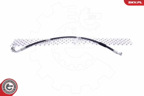 Гальмівний шланг SUZUKI Grand Vitara I II SKV GERMANY 35SKV156