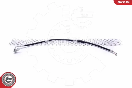Гальмівний шланг SUZUKI Grand Vitara I II SKV GERMANY 35SKV158