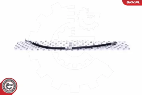 Гальмівний шланг MAZDA 323 F VI 626 V Premacy Xedos 6 SKV GERMANY 35SKV164