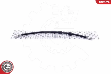 Гальмівний шланг FORD Galaxy I SEAT Alhambra VW Sharan SKV GERMANY 35SKV171