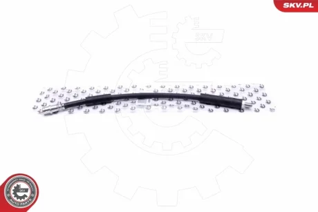 Гальмівний шланг MERCEDES-BENZ CLS (C219) E-Class (W211) S-Class (W220) SL (R230) SKV GERMANY 35SKV174