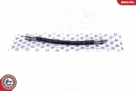 Гальмівний шланг MERCEDES-BENZ A-Class (W168, W169) B-Class (W245) Vario SKV GERMANY 35SKV180