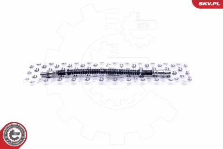 Гальмівний шланг MERCEDES-BENZ CLS (C219) E-Class (W211) S-Class (W220) SKV GERMANY 35SKV181