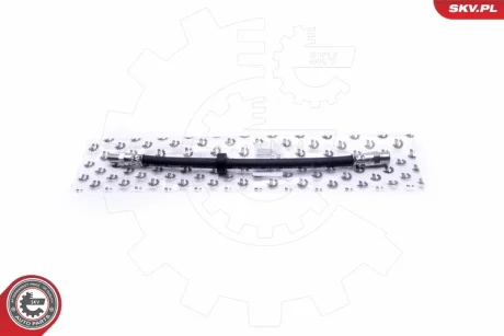 Гальмівний шланг VOLVO S60 I S80 I V70 II XC70 SKV GERMANY 35SKV182