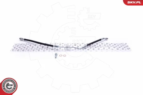 Гальмівний шланг BMW X5 (E53) SKV GERMANY 35SKV183