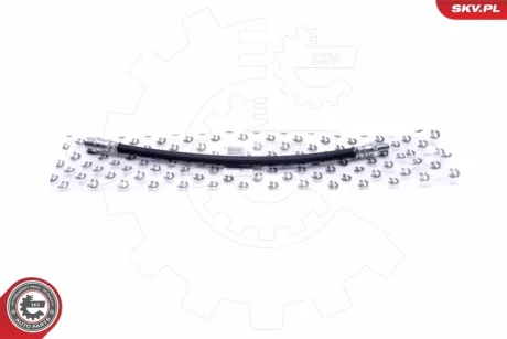 Гальмівний шланг MERCEDES-BENZ M-Class (W163) SKV GERMANY 35SKV187