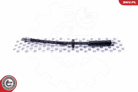 Гальмівний шланг AUDI A6 C6 SKV GERMANY 35SKV193