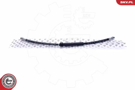 Гальмівний шланг AUDI Q7 PORSCHE Cayenne VW Touareg SKV GERMANY 35SKV194