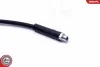 Гальмівний шланг BMW 5 (E60, E61) 6 (E63, E64) SKV GERMANY 35SKV197 (фото 2)