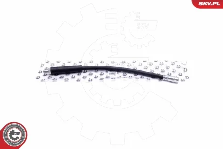 Гальмівний шланг MERCEDES-BENZ Viano (W639) Vito (W639) SKV GERMANY 35SKV205