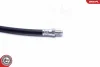 Гальмівний шланг MERCEDES-BENZ A-Class (W169) B-Class (W245) Vario SKV GERMANY 35SKV208 (фото 3)