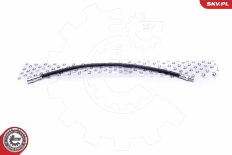 Гальмівний шланг MERCEDES-BENZ A-Class (W169) B-Class (W245) Vario SKV GERMANY 35SKV208