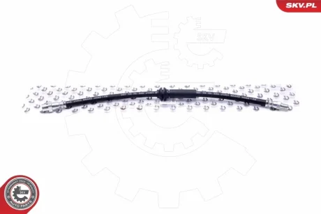Гальмівний шланг MINI Cooper S One Clubman SKV GERMANY 35SKV211