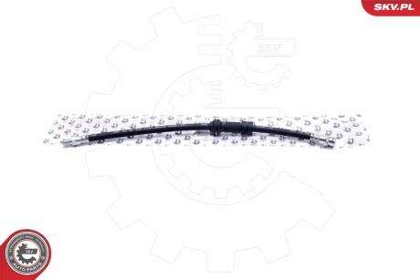 Гальмівний шланг FORD Galaxy II Mondeo IV S-Max SKV GERMANY 35SKV216