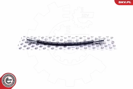 Гальмівний шланг LEXUS GX TOYOTA Land Cruiser Prado 4 Runner IV SKV GERMANY 35SKV217