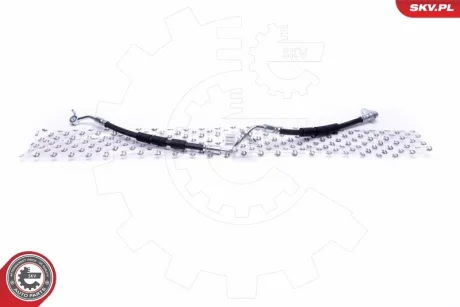 Гальмівний шланг MAZDA 6 Station Wagon SKV GERMANY 35SKV224