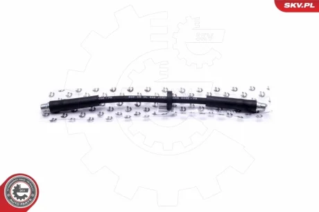 Гальмівний шланг AUDI Allroad C5 SKV GERMANY 35SKV229