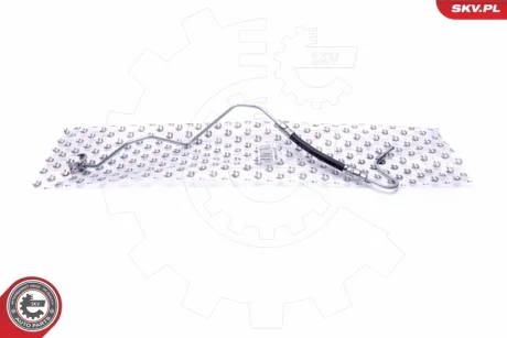 Гальмівний шланг PEUGEOT 207 207 SW SKV GERMANY 35SKV237