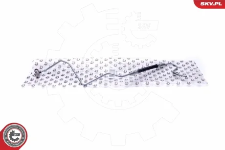 Гальмівний шланг PEUGEOT 207 207 SW SKV GERMANY 35SKV238