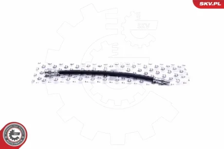 Гальмівний шланг CITROEN C25 FIAT Ducato SMART Fortwo SKV GERMANY 35SKV249