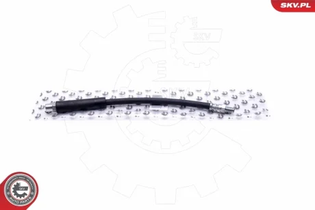 Гальмівний шланг AUDI 80 B4 A4 B5 A8 D2 BMW 7 (E38) SKV GERMANY 35SKV254