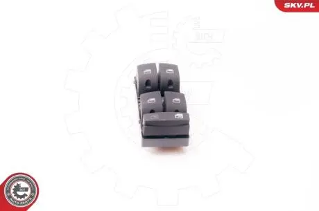Вимикач склопідйомника SKV GERMANY 37SKV008
