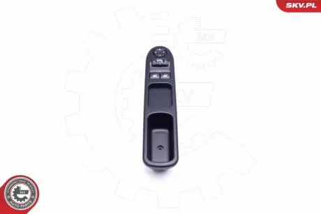 Блок стеклоподъемников SKV GERMANY 37SKV021