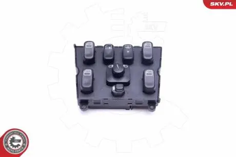 Перемикач склопідіймача SKV GERMANY 37SKV024