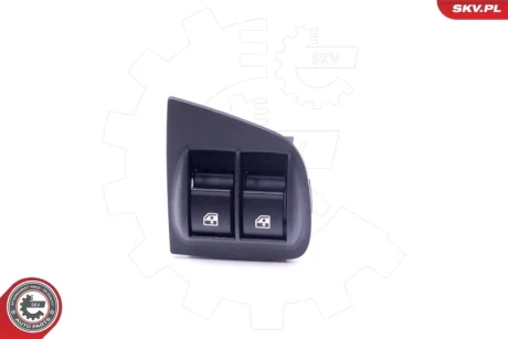 Блок управління склопідйомниками FIAT Doblo SKV GERMANY 37SKV026