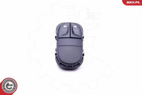 Блок склопідіймачів SKV GERMANY 37SKV027