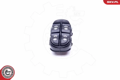 Блок управління склопідйомниками FORD Focus SKV GERMANY 37SKV029
