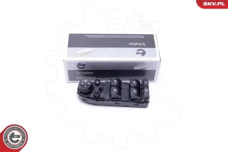 Автозапчасть SKV GERMANY 37SKV036